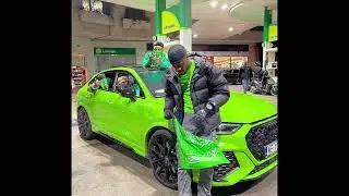 Milwaukee x Baby Fxce E Type Beat 
