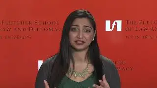 Fletcher School CFA Challenge Team 2018