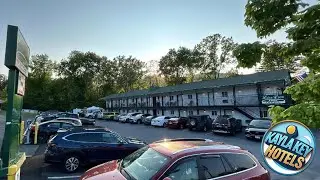 Lake View Inn Lake George | Lake George (NY), United States | Hotel Review ⭐