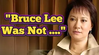 After 50 Years Of Silence Nora Miao Finally Reveals The SHOCKING TRUTH About Bruce Lee