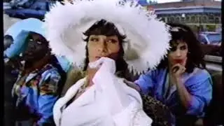 To Wong Foo Thanks for Everything Julie Newmar Movie Trailer 1995 - TV Spot