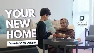 Welcome to your New Home! | Residences 2 at Maysan Square Duqm &ndash; Moving In Soon