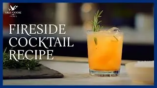 GREY GOOSE Fireside