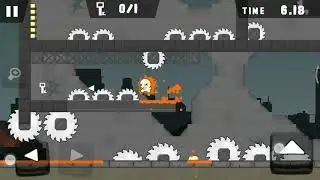 Mad Dex level 25 gameplay