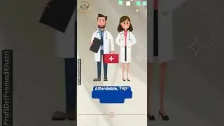 SRMC  Building Futures in Paramedical Fields in Northern India