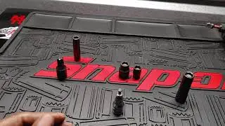 Так вы думали, что магнитные розетки Snap-😝n ударопрочные 🤔? #snapon