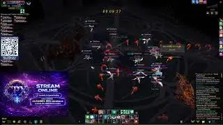 DG da Guild Cabal Capixaba ep 35/8 Guild OF