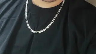 Luke Zion Figaro Mariner chain review