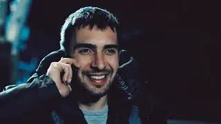 Nefes & Tahir • Humor || Sen Anlat Karadeniz
