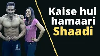 Tarun gill ki shaadi dekho | Day 112 | Road to Sheru Classic | Tarun Gill Talks