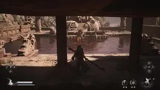 Black Myth: Wukong pretty good run