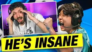 WHO'S THE BETTER CARRY? Tarik Reacts to G2 vs Cloud9 | VCT Americas Kickoff 2026