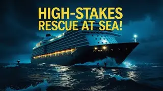 The Italian Cruise Ship Mysterious Hijacking