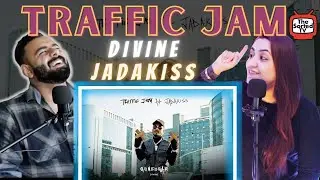 DIVINE - Traffic Jam feat. Jadakiss | Prod. by iLL Wayno  | Delhi Couple Reviews
