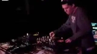 Dj A-Trak sweden part 2