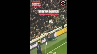 TO THE ARSENAL 1 NIL ⚽️🔥 #arsenal #premierleague #fulhamfc #gunners #viralfootball #viralvideo