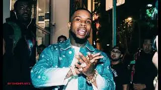 Tory Lanez Mix Part 1