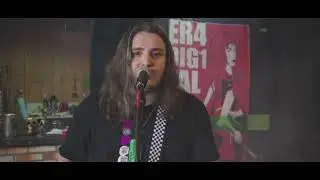 Seres Imperfeitos - Pare de Se Preocupar - Live