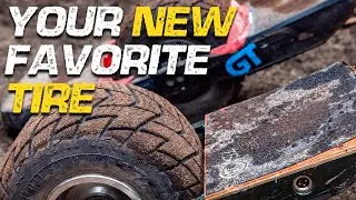 Maximum Tread for 5