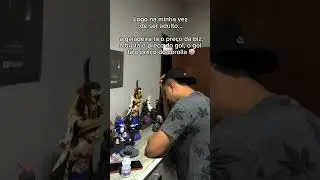 Kkkkkkkkk a vida adulta é difícil