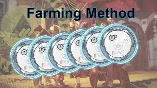 Destiny 2: Faction Rally Token Farming Method