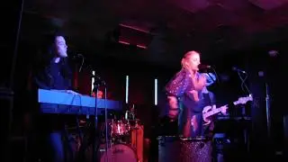 2 Malory Leyland Torr  - Cold Vibrations  - Birthdays - 15 - 11 - 2017