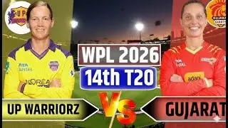 UP W vs GG W: Gujarat Giants return to winning ways, beat UP Warriors by 45 runs