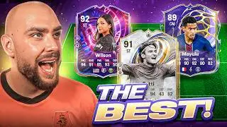 The BEST SBC Team In FC 26!