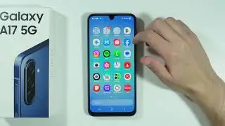 Does Samsung Galaxy A17 Have FM Radio?