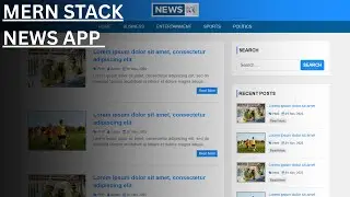 MERN Stack Blogs App with Admin Panel Final Part  | Cloudinary Image Upload Redux Toolkit