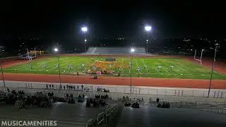 Bellflower HS Buccaneer Brigade | 2022 Mayfair FT