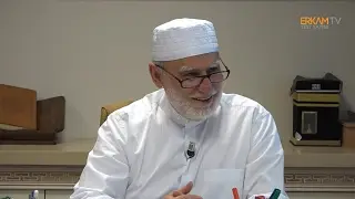 Vakıf İnsanının Hussiyetleri
