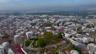 Kestel Kalesi Bursa