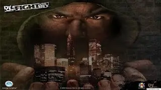 Test Def Jam Fight For NY (PS2)