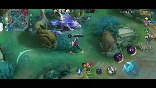 OPPO RENO 3 MOBILE LEGENDS | HANZO GAMEPLAY #29