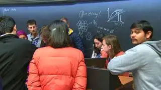 Experimental sessions: Demonstration with polarization microscopy, biomedical ...