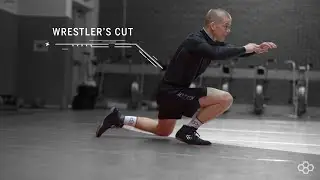RUDIS Men's Elite Quarter Zip | Wrestling Gear