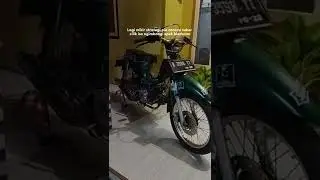 Masih Ngatur Strategi Dulu😂#shorts #c70 #pitung #classic #yusamotovlog