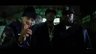 Young Buck - Evergreen (Official Video) ft. AG, Kokane & DJ Battlecat