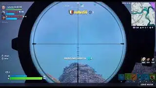 Fortnite in Danish