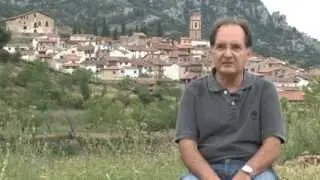 el batec d'una comarca
