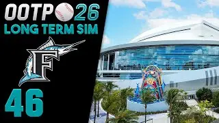 Acquiring The Enemy | Deadline & 2034 Season Recap [Ep. 46] - Marlins (OOTP 26)