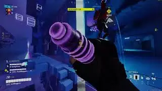 Easiest Win We've Had (THE FINALS Full Match)