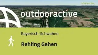 Rehling Gehen