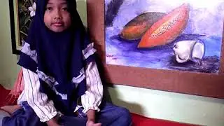 Andita Shevia - Takkan Berpaling Darimu (Latihan)