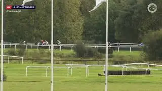 Prix du Haras du Lion - C Élite Haies - Le Lion d’Angers 20/09