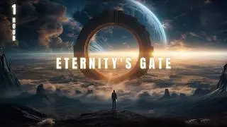 🍃 Eternity's Gate: What Soul Embodiment Feels Like | Journey to Your True Self