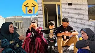 Ali's family's attempt to escape Najmeh's grief: What will happen to the story?