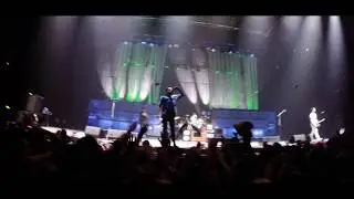 A Day To Remember - Paranoia live @ Wembley Arena, London 2017