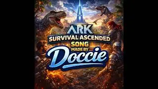 Ark Survival Ascended Song - Doccie